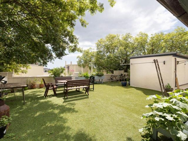 Apartment for rent in Rushcutters Bay, Sydney