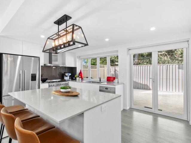 Townhouse for rent in Sydney, New South Wales