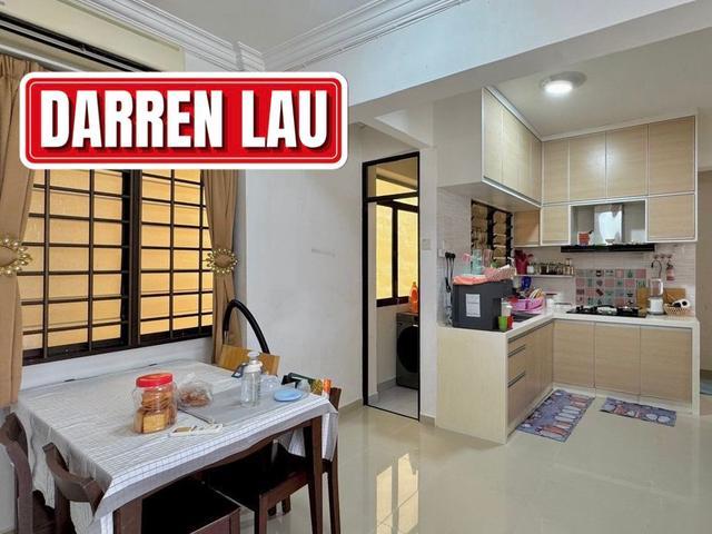 Condominium for sale in Georgetown, Penang