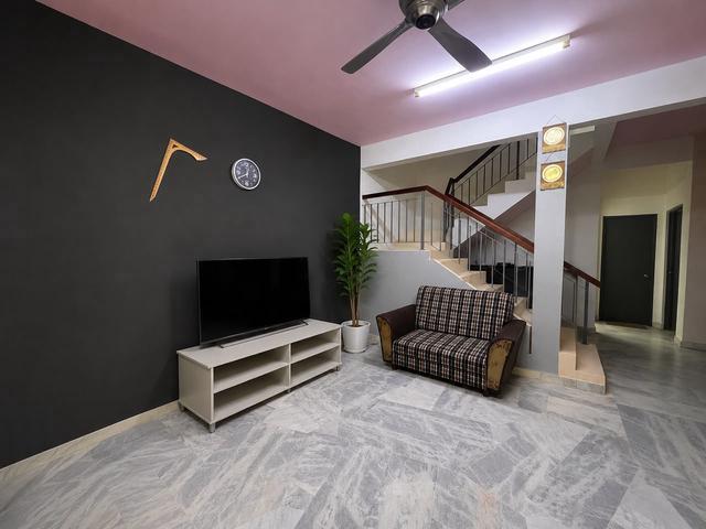 Terraced House for sale in Selayang, Selangor
