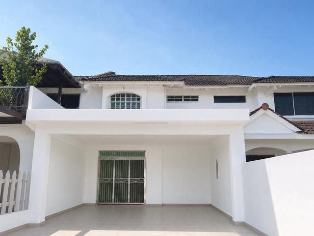 Terraced House for sale in Bukit Ledang, Johor