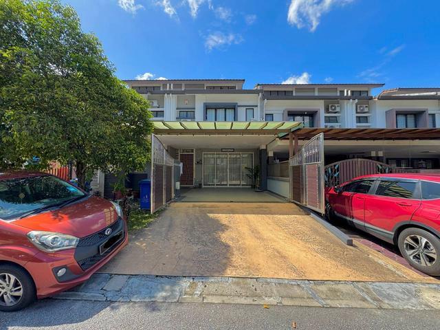 Terraced House for sale in Shah Alam, Selangor