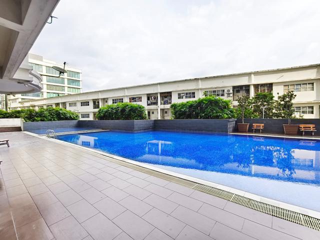 Serviced Residence for sale in Shah Alam, Selangor