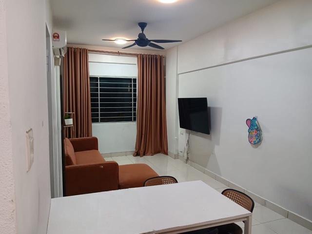 Apartment for sale in Petaling, Alam Impian