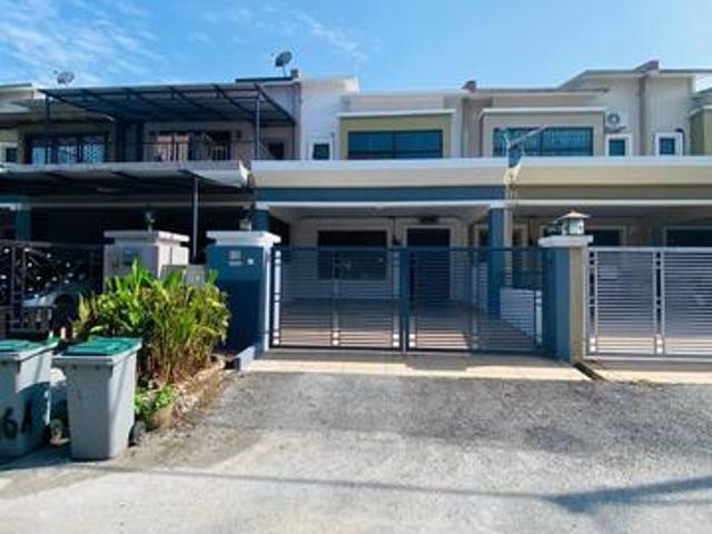 Terraced House for sale in Mantin, Negeri Sembilan