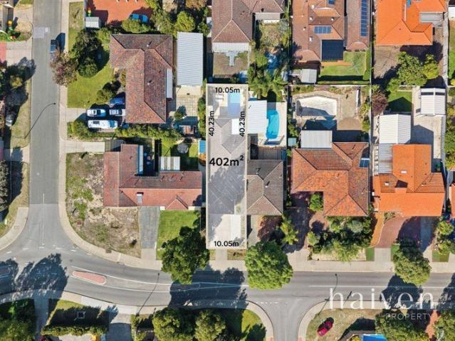 House for sale in Booragoon, Western Australia