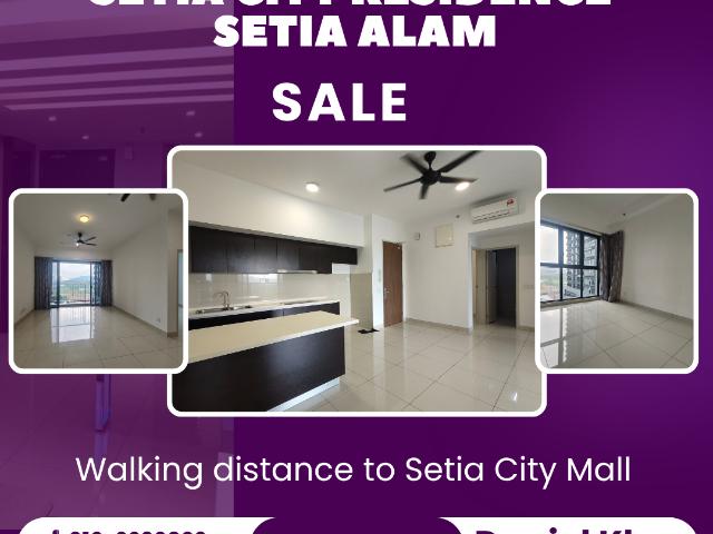 House for rent in Kuala Selangor, Selangor