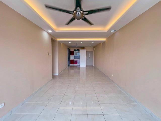 Condominium for sale in Selayang, Selangor