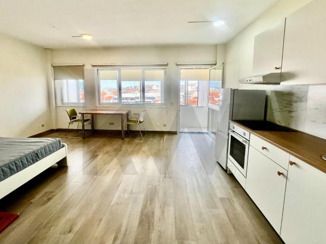 Apartamento alugar em Porto, Cedofeita