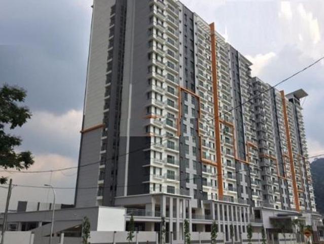 Condominium for sale in Rawang, Majlis Perbandaran Selayang