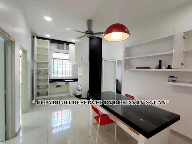 Bungalow for rent in Paya Rumput, Malaka