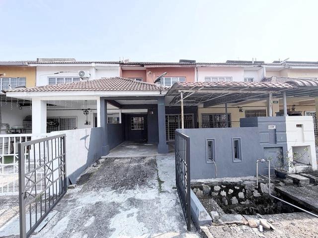 Terraced House for sale in Senawang, Seremban
