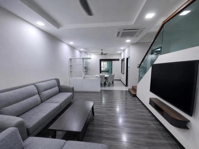 Terraced House for sale in Kinabalu, Sabah