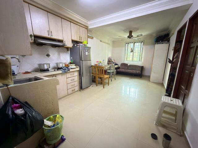 Apartment for sale in Mukim 13, Georgetown