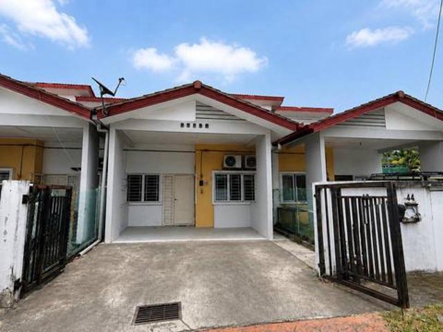 Terraced House for sale in Petaling, Alam Impian