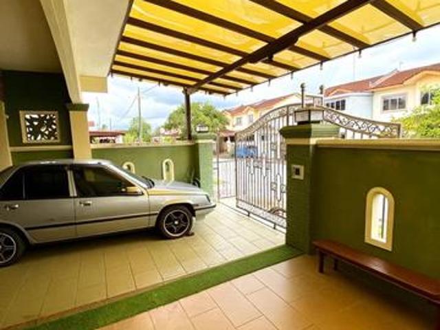 Terraced House for sale in Johor