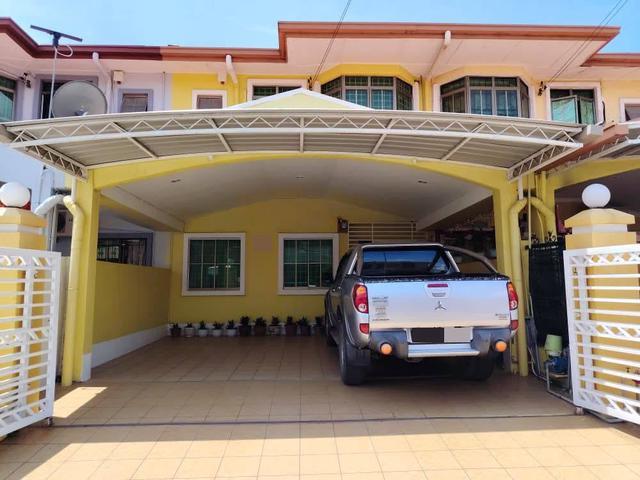 Terraced House for sale in Kinabalu, Sabah