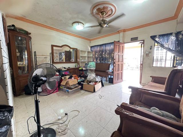 Terraced House for sale in Selayang, Selangor