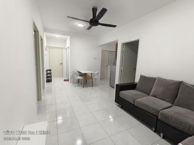 Apartment for sale in Tanjong Tokong