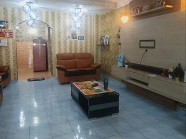 Terraced House for sale in Johore Bahru, Johor