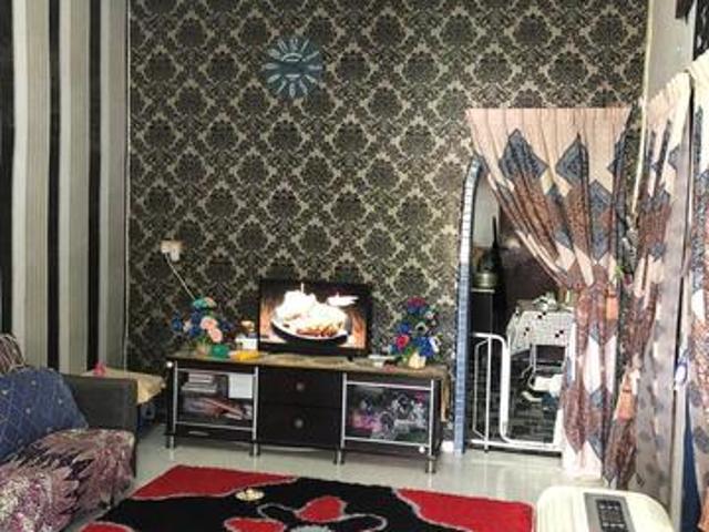 Terraced House for sale in Johor Bahru
