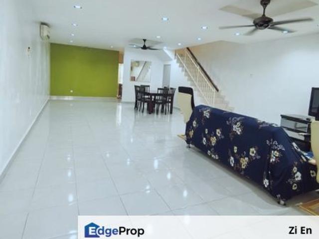 House for rent in Selayang, Selangor