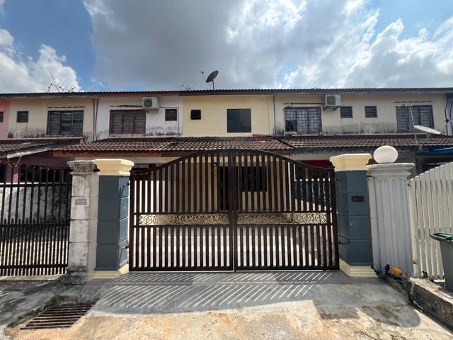 Terraced House for sale in Pasir Gudang, Johor
