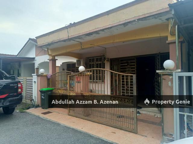 Terraced House for sale in Alor Setar, Kedah