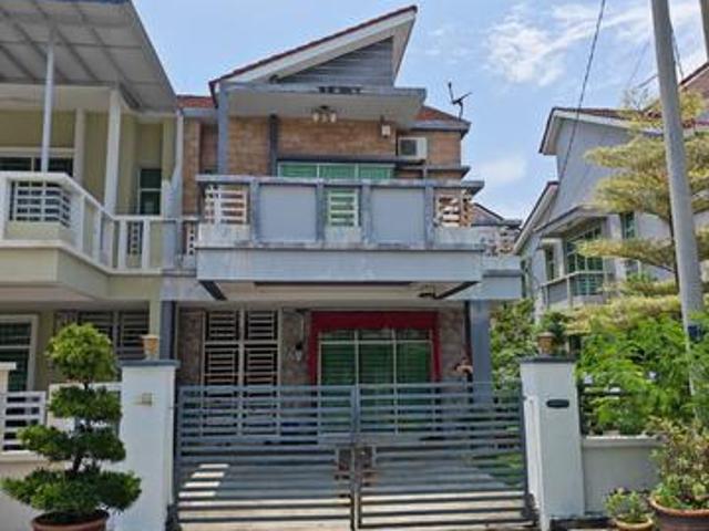 Residential House for sale in Wellesley, Penang