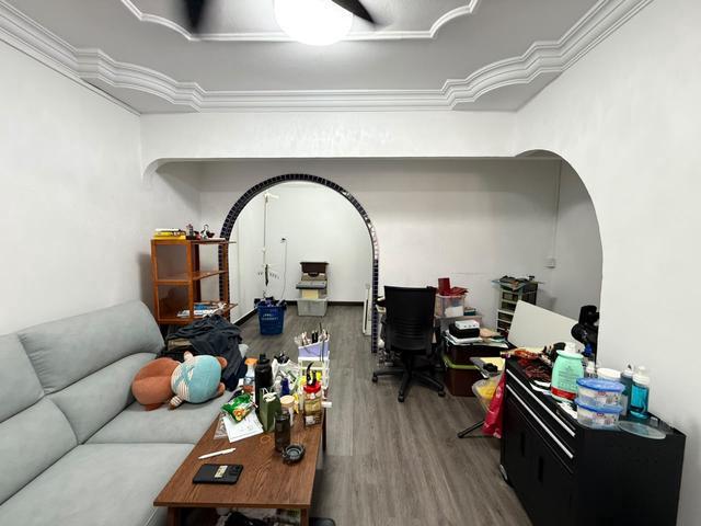 Terraced House for sale in Bukit Ledang, Johor