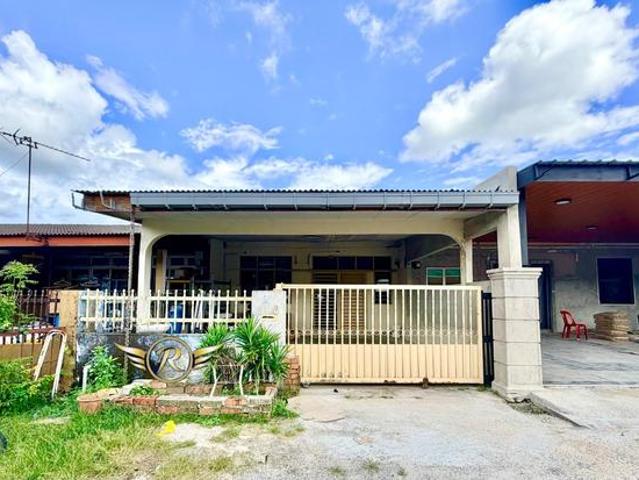 Terraced House for sale in Pokok Sena, Kedah