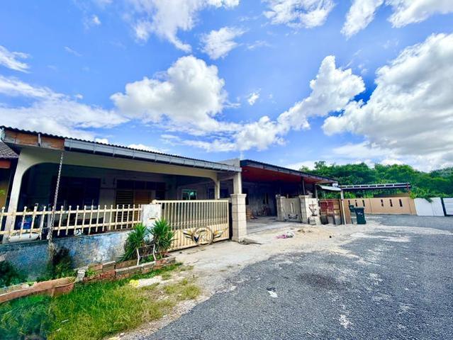 Terraced House for sale in Pokok Sena, Kedah