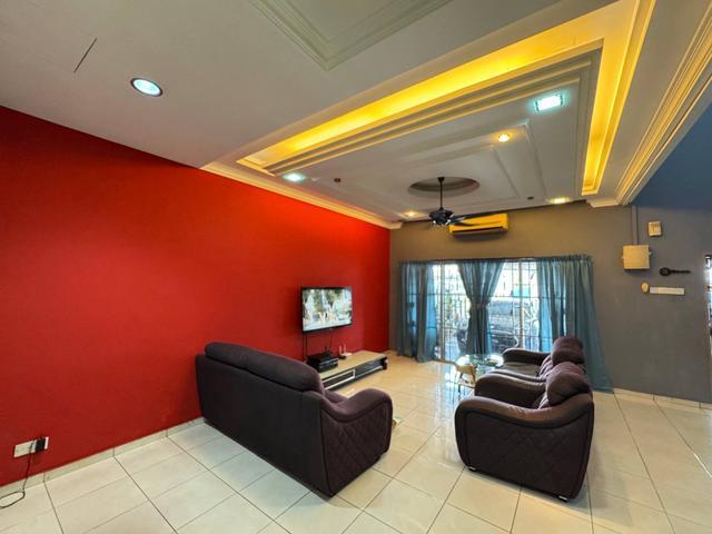 Terraced House for sale in Petaling, Subang Jaya
