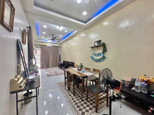 Terraced House for sale in Selangor