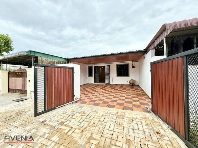 Terraced House for sale in Padang Serai, Kedah