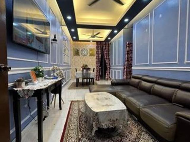 Terraced House for sale in Tasek Gelugor, Seberang Perai
