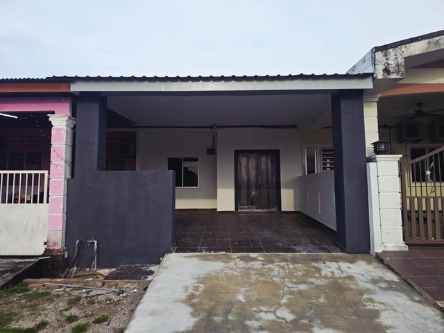 Terraced House for sale in Sendayan Village, Negeri Sembilan