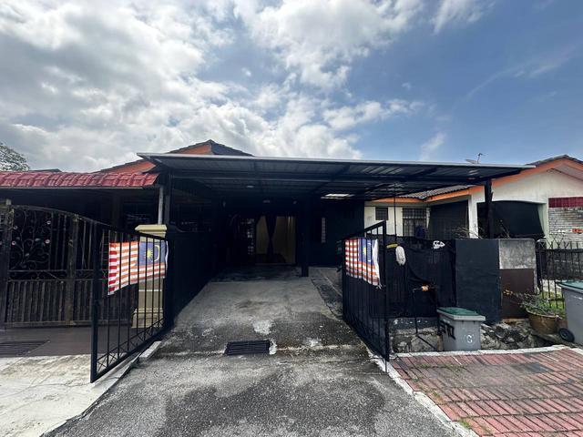 Terraced House for sale in Sendayan Village, Negeri Sembilan