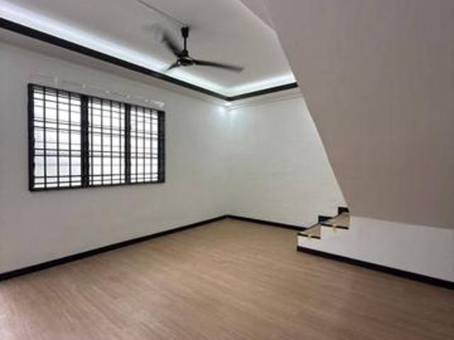 Terraced House for sale in Johor Bahru
