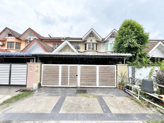 Terraced House for sale in Gombak, Majlis Perbandaran Selayang