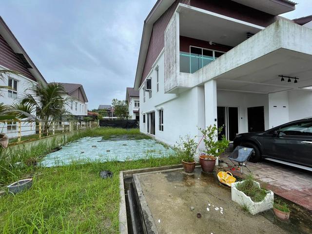 Residential House for sale in Tanjong Sepat, Selangor