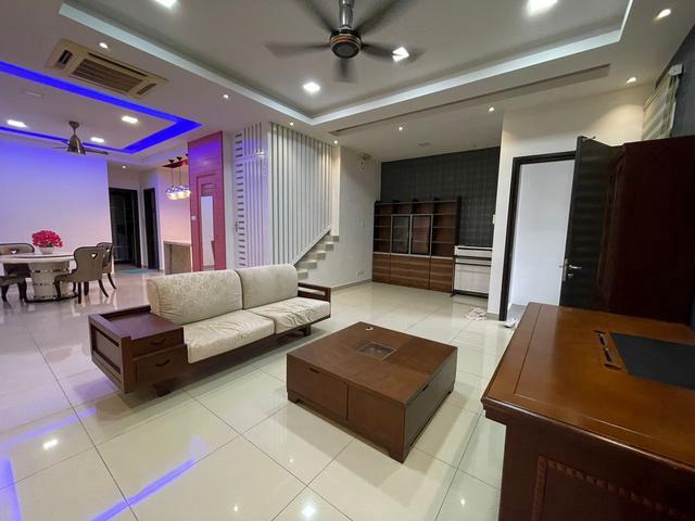 Residential House for sale in Tanjong Sepat, Selangor