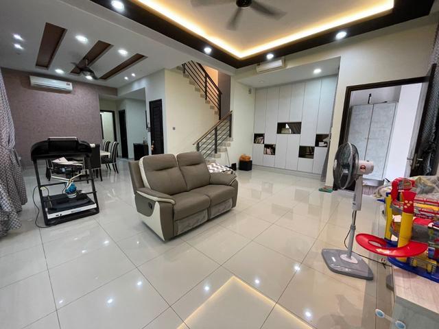 Residential House for sale in Tanjong Sepat, Selangor