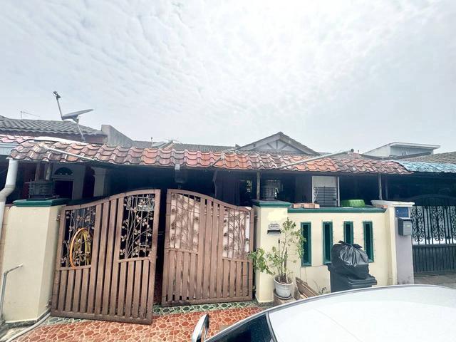Terraced House for sale in Kajang, Langat