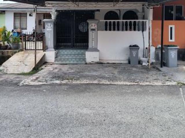 Terraced House for sale in Sendayan Village, Negeri Sembilan