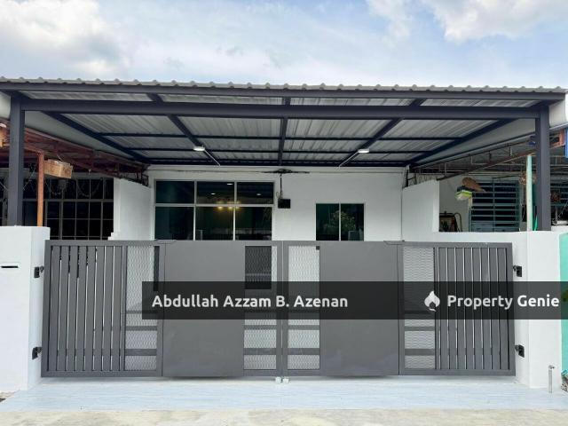 Terraced House for sale in Sungai Petani, Kuala Muda