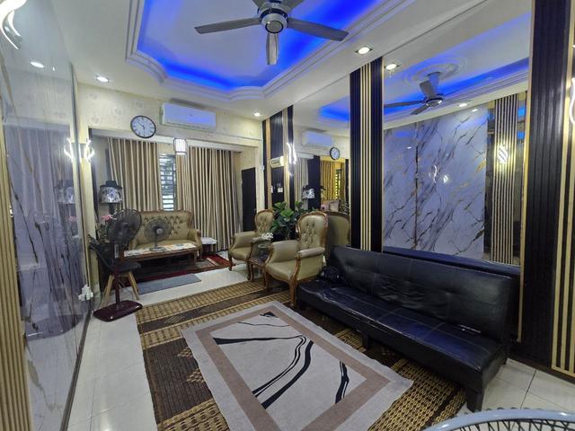 Terraced House for sale in Bandaraya Klang, Klang