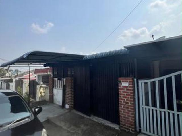Terraced House for sale in Johore Bahru, Johor