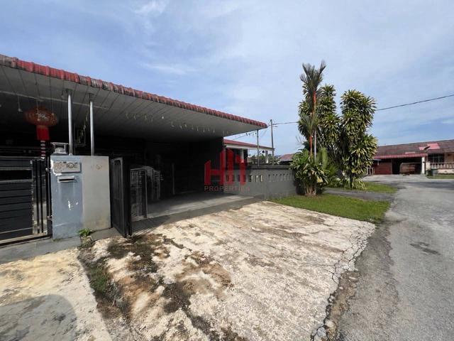 Terraced House for sale in Kulim, Kedah