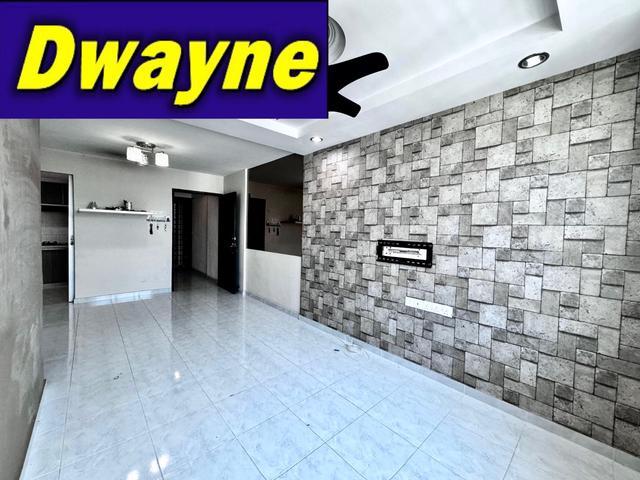 Apartment for sale in Georgetown, Penang